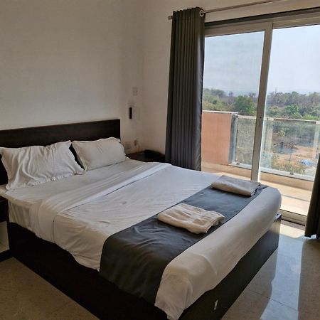 Hotel Rsa Residency Pernem Екстериор снимка