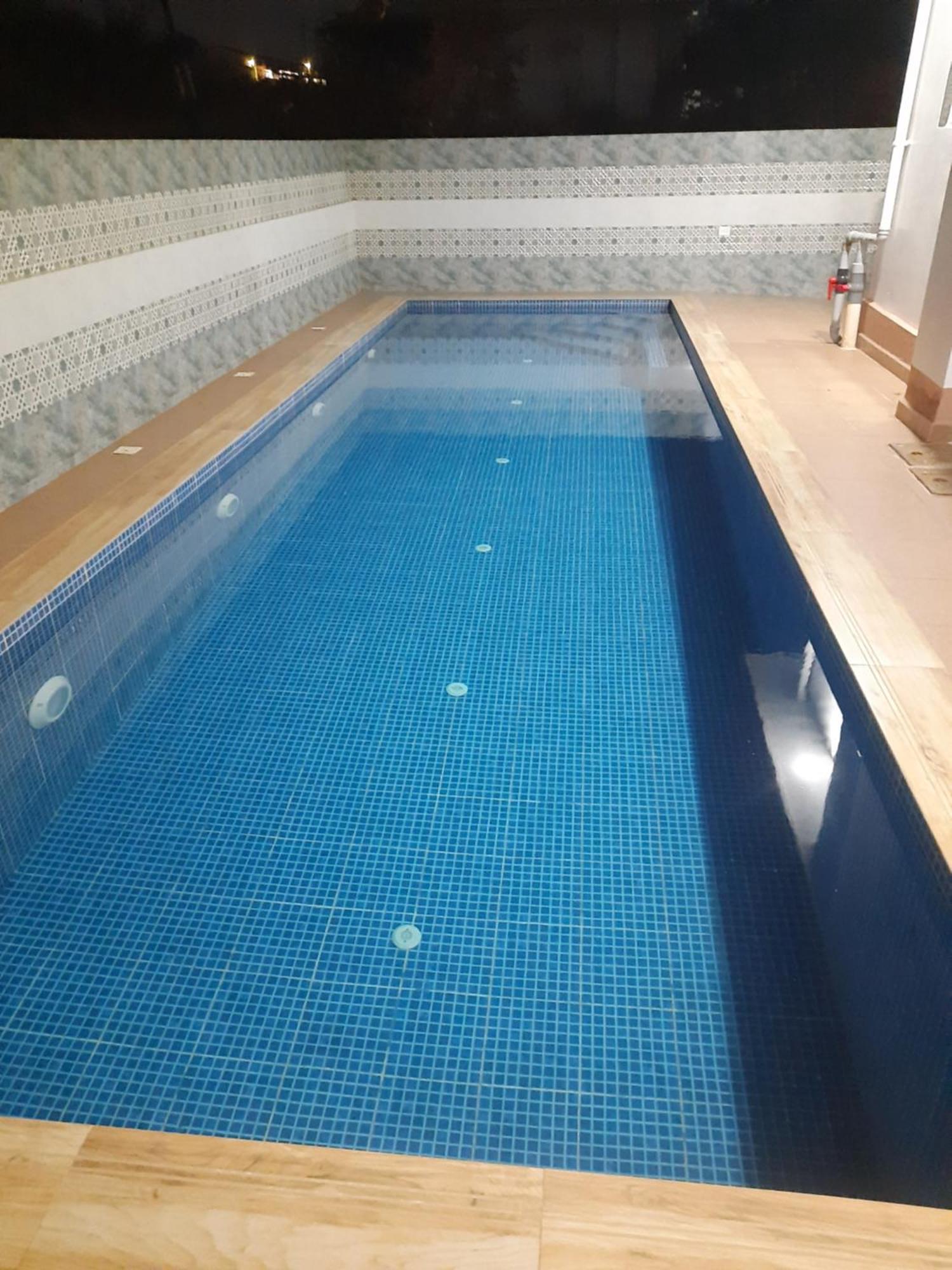 Hotel Rsa Residency Pernem Екстериор снимка