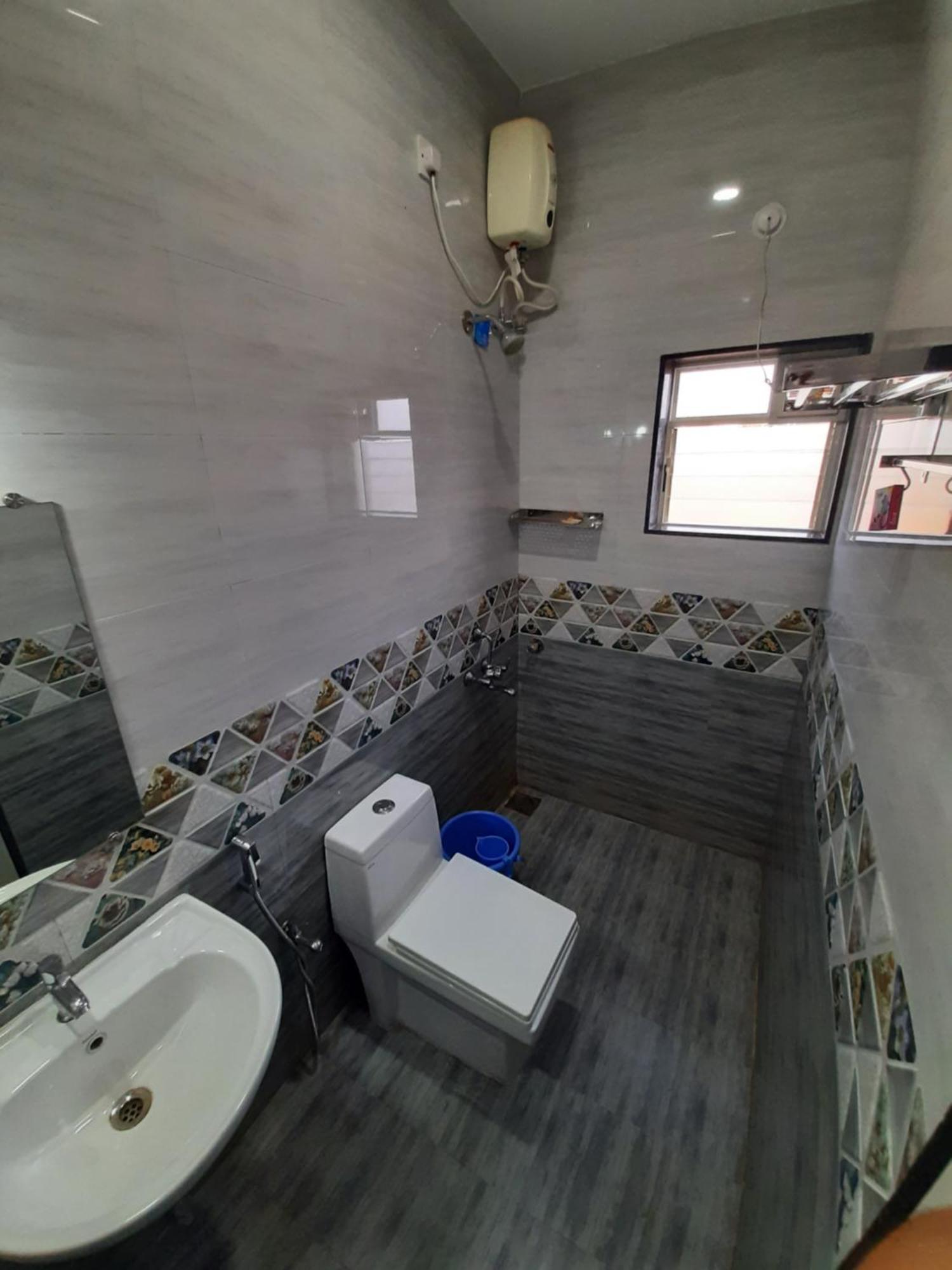 Hotel Rsa Residency Pernem Екстериор снимка