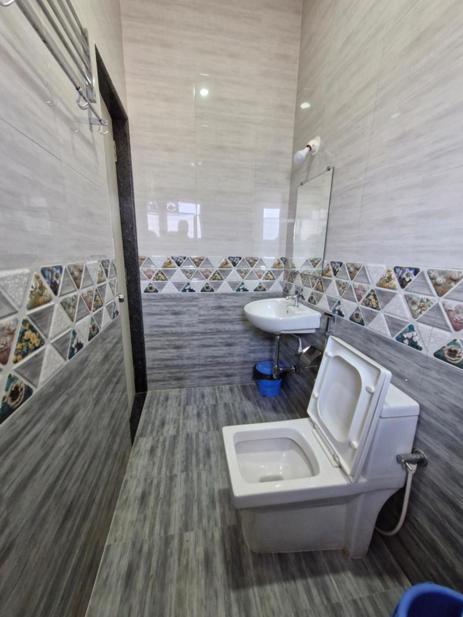Hotel Rsa Residency Pernem Екстериор снимка