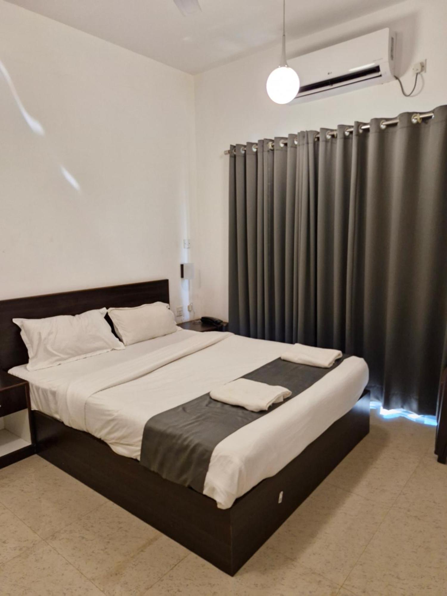 Hotel Rsa Residency Pernem Екстериор снимка