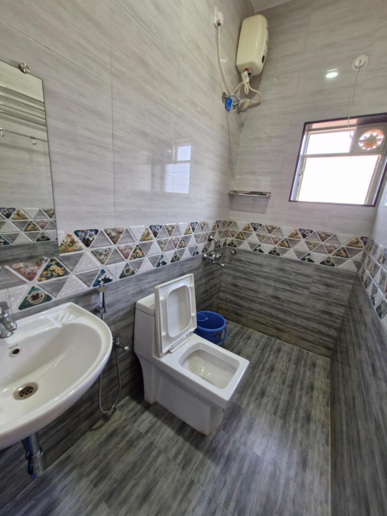 Hotel Rsa Residency Pernem Екстериор снимка